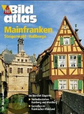 Mainfranken steigerwald hassbe gebraucht kaufen  Berlin