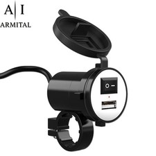 Caricatore usb 12v usato  Sersale