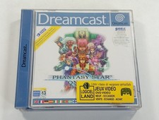 Phantasy star online d'occasion  Paris XI