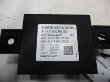Reverse camera control for sale  Andover