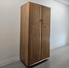 Ercol windsor wardrobe for sale  PORTSMOUTH
