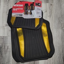 Motor trend weather for sale  Collinsville