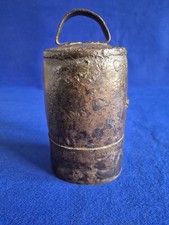 Antique metal riveted for sale  HEREFORD