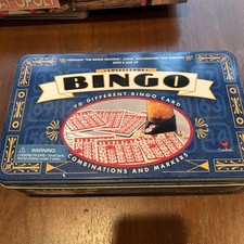 Bingo cardinal edition for sale  Staten Island