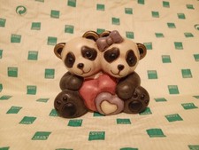 Coppia panda con usato  Fermo