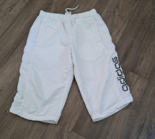 Adidas hose trainingshose gebraucht kaufen  Hamburg