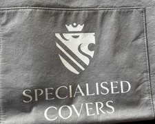 Swift towing cover for sale Swift towing cover for sale  LEEK