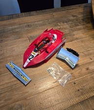 Tamiya vintage ferrari usato  Spedire a Italy