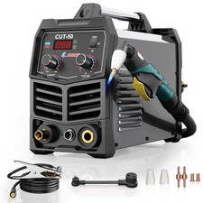 Plasma cutter amp for sale  Ashford
