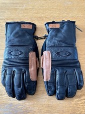 Oakley silverado goretex for sale  EDINBURGH
