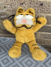 Vintage retro garfield for sale  BOURNEMOUTH