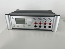 Voltcraft alc 8500 gebraucht kaufen  Rastatt