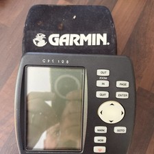 Garmin gps 128 for sale  GOSPORT