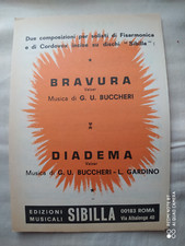 G.u. buccheri bravura usato  Chivasso