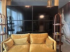 Videoscreen videowall beidseit gebraucht kaufen  Köln
