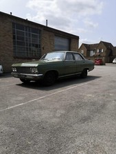 vauxhall cresta pc for sale vauxhall cresta pc for sale WALTHAM ABBEY