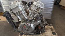 Kompletter laufender motor gebraucht kaufen  Neuried