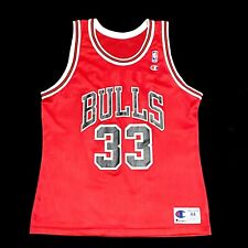 Champion scottie pippen gebraucht kaufen  Pfaffenhofen a.d.Ilm