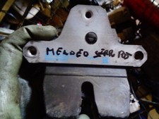 Serratura cofano posteriore usato  Carpinone
