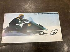 John deere snow for sale  Carbondale