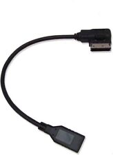 Mdi usb lead for sale  BROMSGROVE
