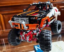 Lego technic 9398 d'occasion  Cherbourg-Octeville-
