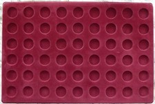 Coin tray. recesses. for sale  CHESTER