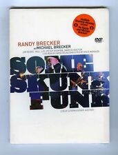 Dvd randy brecker d'occasion  Paris XV