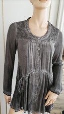 Schöne tunika longshirt gebraucht kaufen  Salzwedel