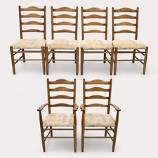 Ercol style ladder for sale  HALSTEAD