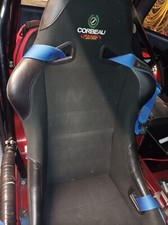 Pair corbeau forza for sale  CHELMSFORD