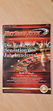 Net roulette internet gebraucht kaufen  Mülheim an der Ruhr