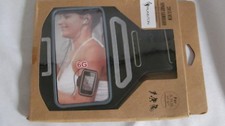 Usado, Braçadeira esportiva corrida/ginástica/ciclismo i6,s4,s5 bolsa 3,5-4,7" suporte para celular, #54 comprar usado  Enviando para Brazil
