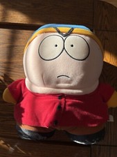 Vintage cartman plush for sale  Rochester