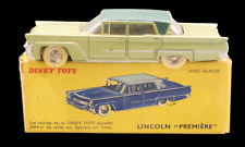 ème dinky toys d'occasion  Versailles