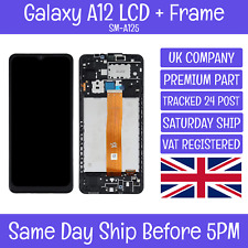 Samsung galaxy a12 for sale  RAMSGATE