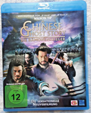 Chinese ghost story gebraucht kaufen  Leipzig