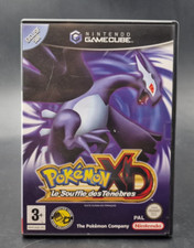 Pokémon souffle ténèbres d'occasion  Sevran