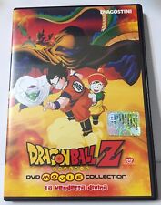 Dragon ball vendetta usato  Viterbo