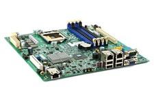 S26361-D2863-A10-4 FUJITSU MAINBOARD LGA1156 FOR PRIMERGY RX100 S6 na sprzedaż  PL