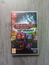 Stern Pinball Arcade Switch Card / Cartouche / Cartridge comprar usado  Enviando para Brazil
