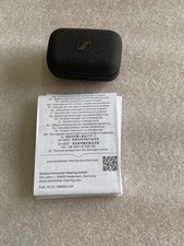 Genuine sennheiser momentum for sale  WALTHAM ABBEY