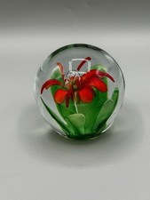 Vintage paperweight art for sale  Central City