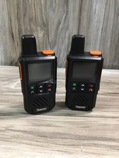 RAPID RADIOS G1CE PTT WALKIE TALKIE ***VEJA DESCRIÇÃO*** (PSL036237) comprar usado  Enviando para Brazil