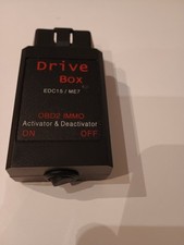 Drive box audi gebraucht kaufen  Drensteinfurt