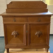 1900 büffet anrichte gebraucht kaufen  Friesenheim