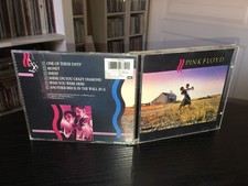 Pink floyd collection usato  Casoria