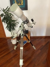 Telescopio Takahashi TSA 120 comprar usado  Enviando para Brazil