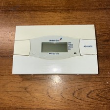 British gas model for sale  RUNCORN