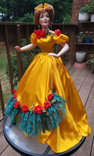 Franklin mint belle for sale  Pikesville
